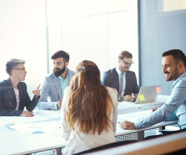 IT Beratung vom Systemhaus Sauerland