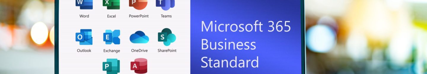 Microsoft 365 Lösungen vom Systemhaus Sauerland M365