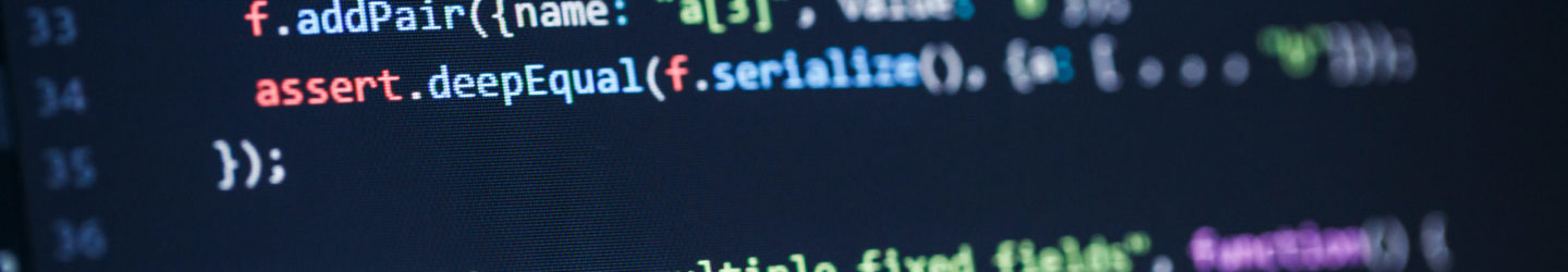 Systemhaus Sauerland Softwareentwicklung Software Programmcode