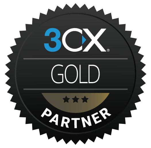 Systemhaus Sauerland 3CX Gold Partner